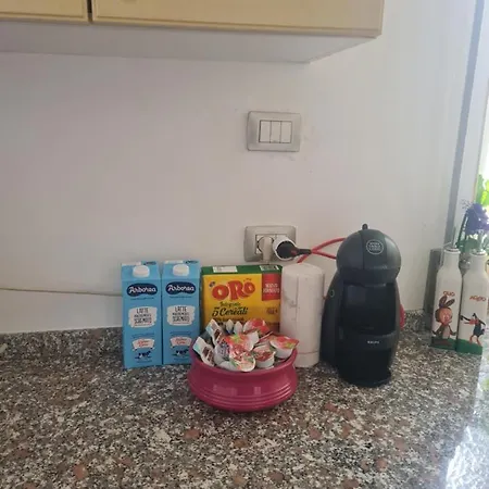 In Centro Con Parcheggio Privato