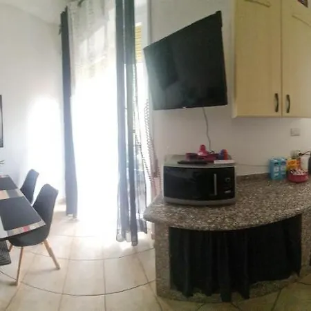 In Centro Con Parcheggio Privato Apartment Iglesias