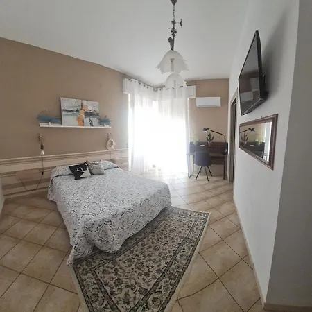 Apartment In Centro Con Parcheggio Privato