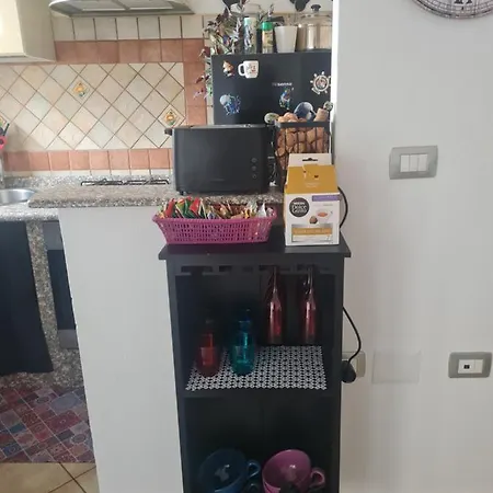 In Centro Con Parcheggio Privato * Iglesias