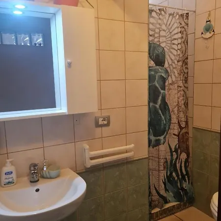 In Centro Con Parcheggio Privato Apartment *