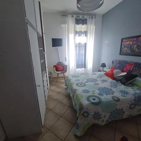 In Centro Con Parcheggio Privato Apartment Iglesias