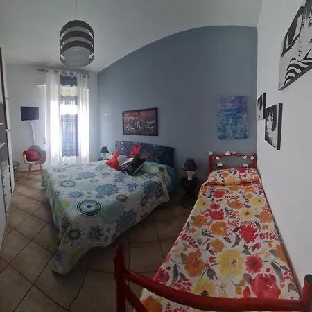 In Centro Con Parcheggio Privato Iglesias